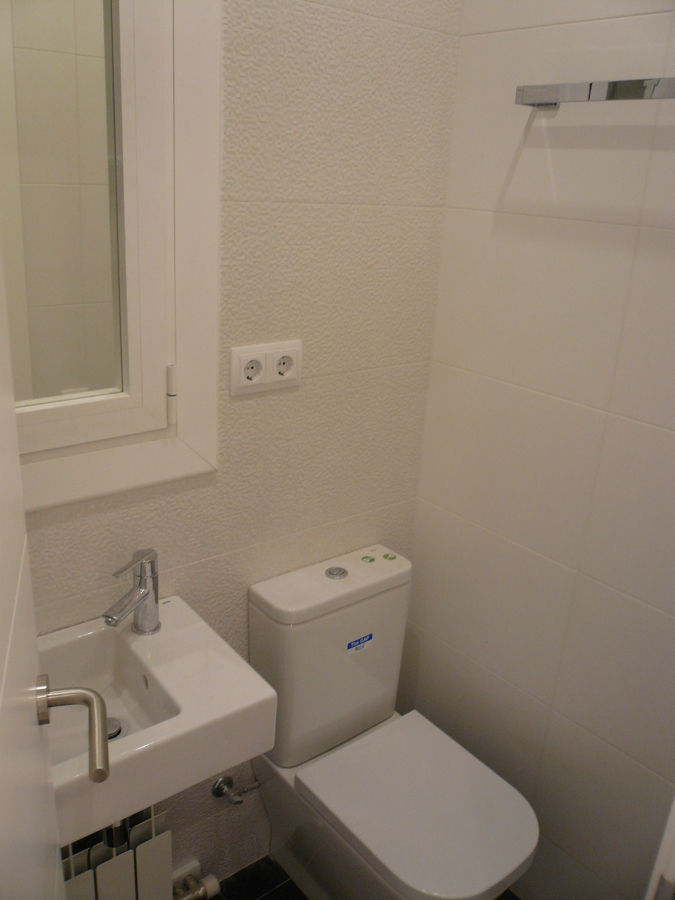 Apartament Esquerra de l’Eixample