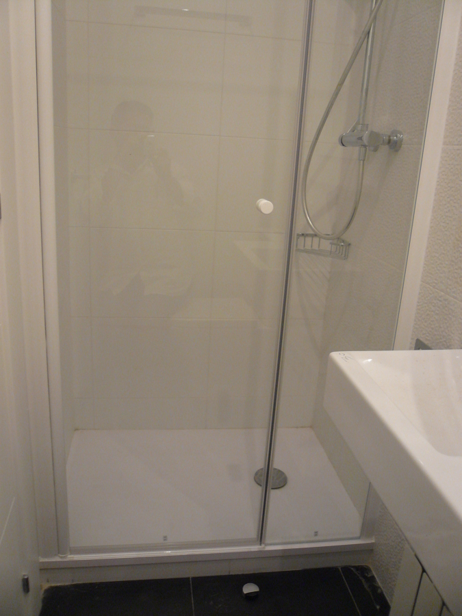 Apartament Esquerra de l’Eixample