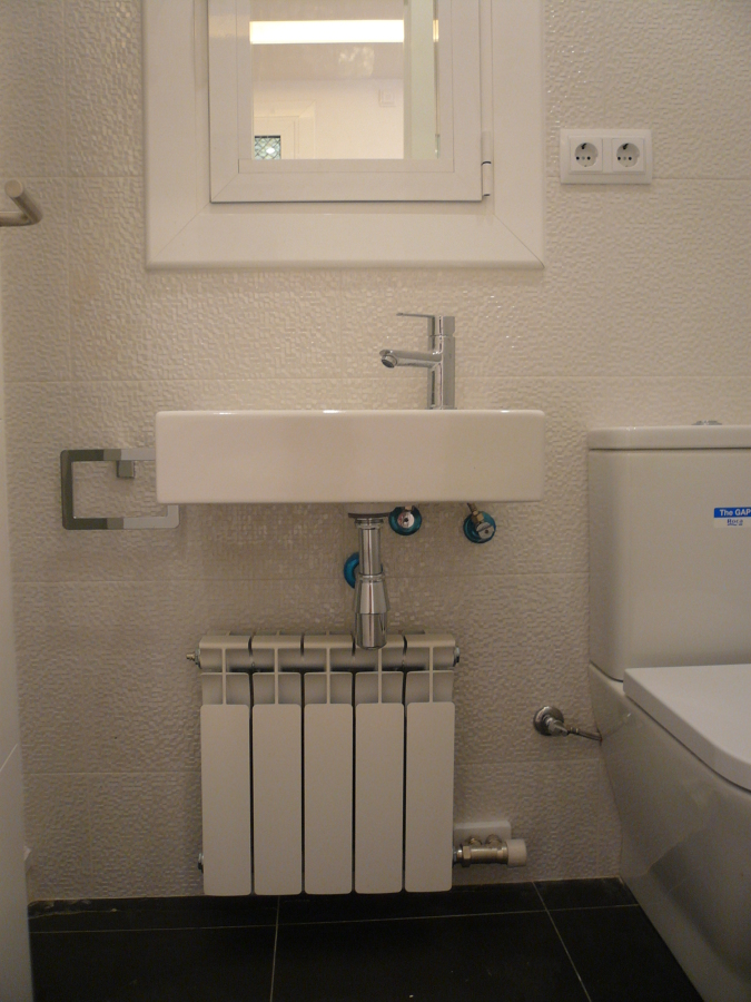 Apartament Esquerra de l’Eixample