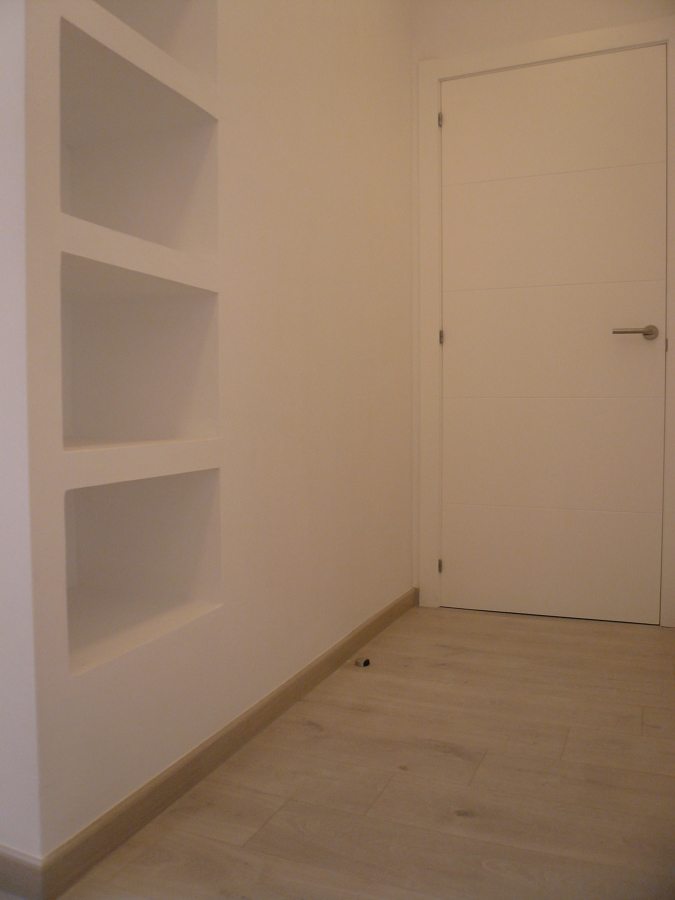 Apartament Esquerra de l’Eixample