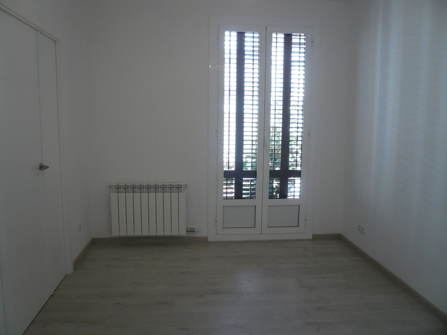 Apartament Esquerra de l’Eixample