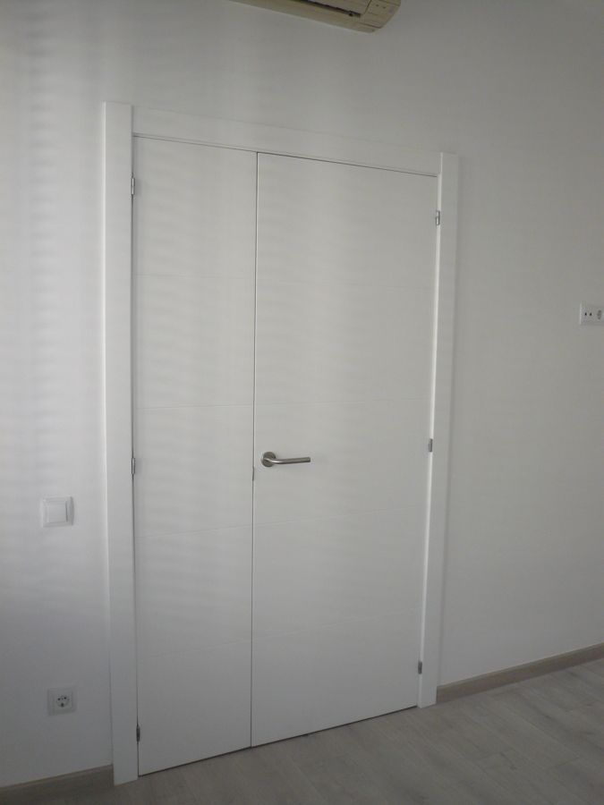 Apartament Esquerra de l’Eixample