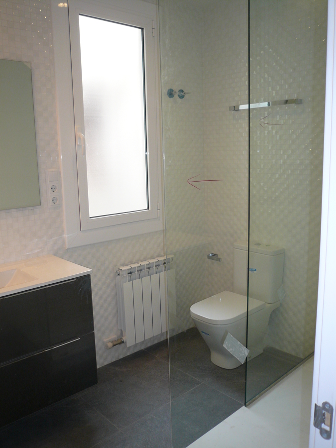 Apartament Esquerra de l’Eixample