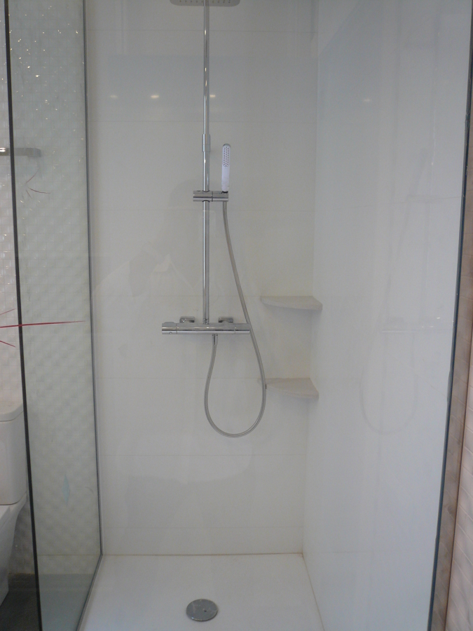 Apartament Esquerra de l’Eixample