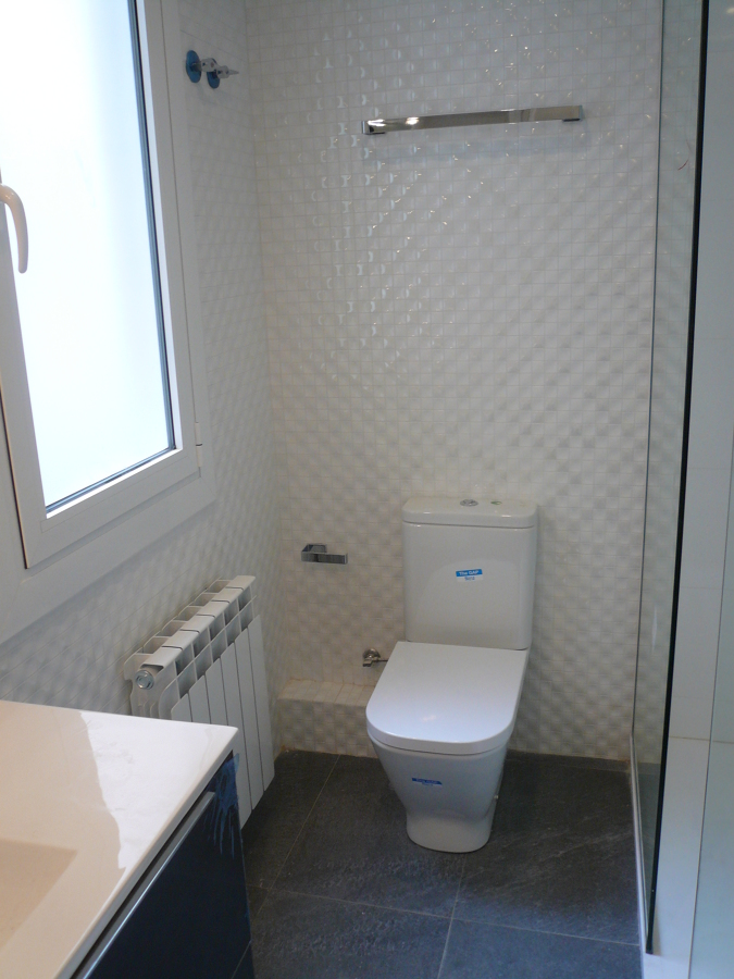 Apartament Esquerra de l’Eixample