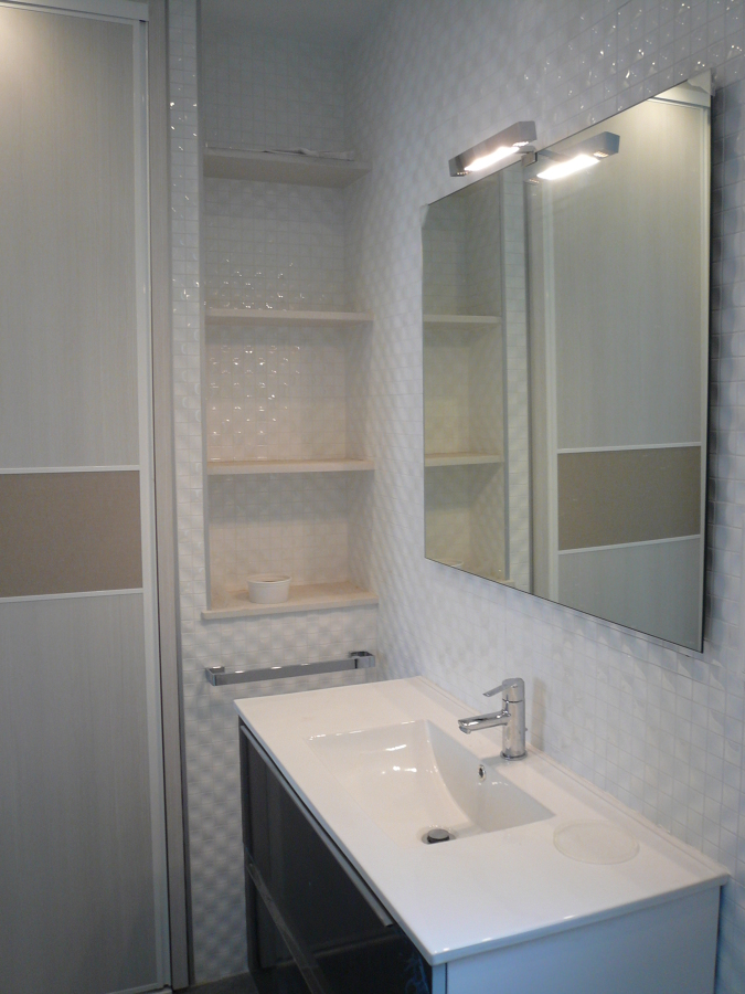 Apartament Esquerra de l’Eixample