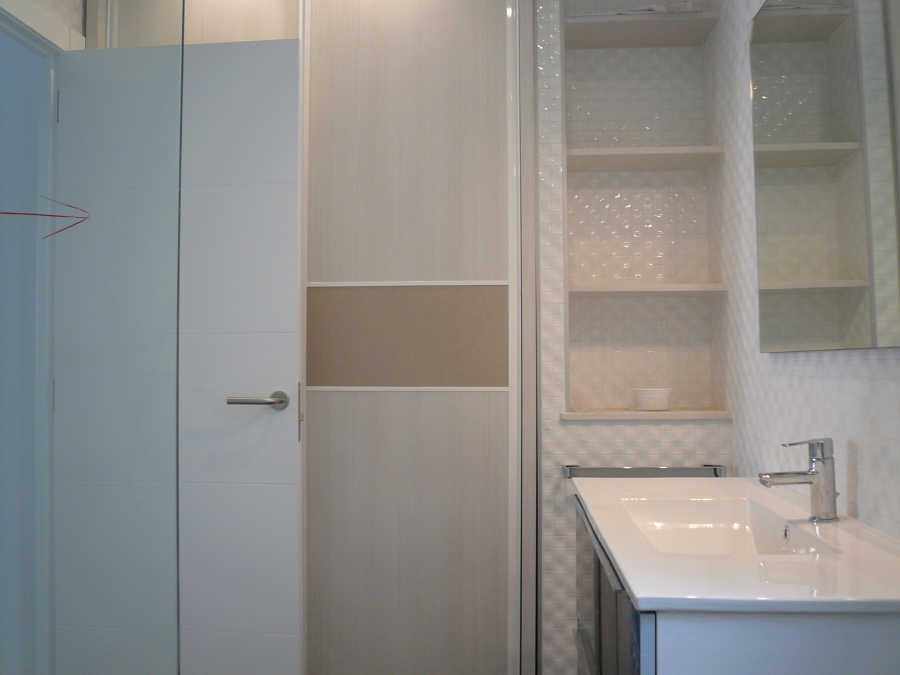 Apartament Esquerra de l’Eixample