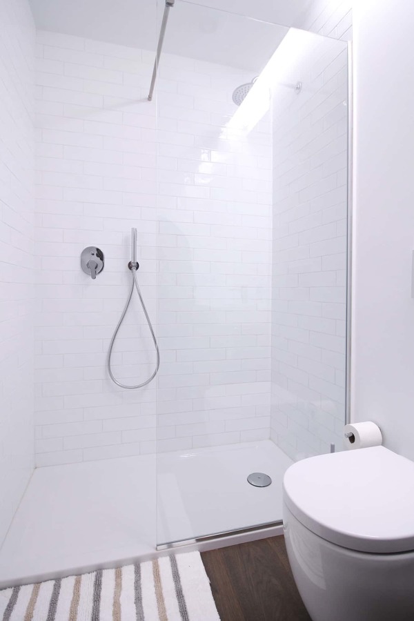 Apartamento AR, en Campanar