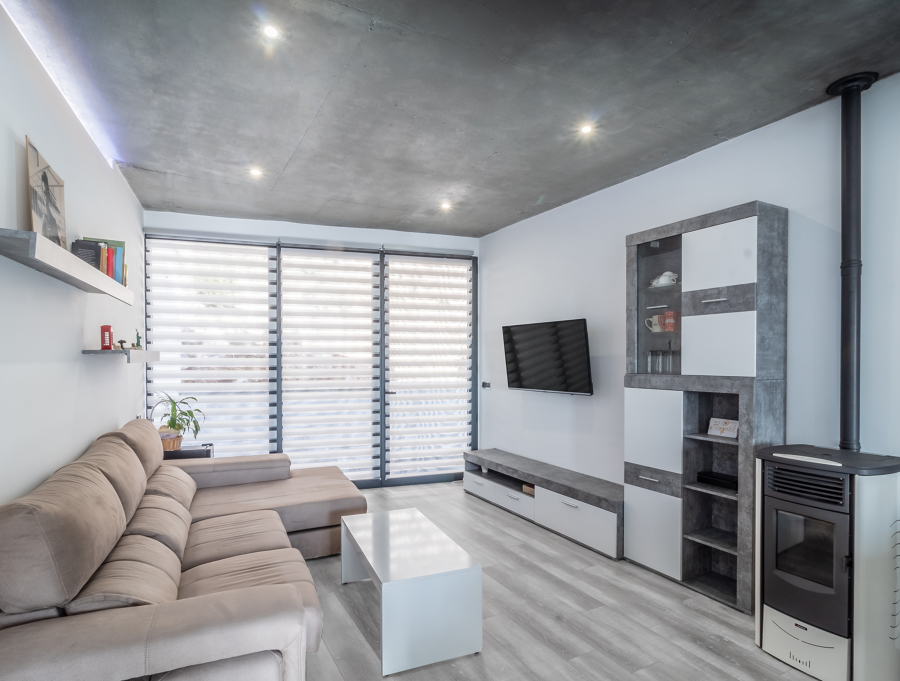 Apartamento bajo el Castillo