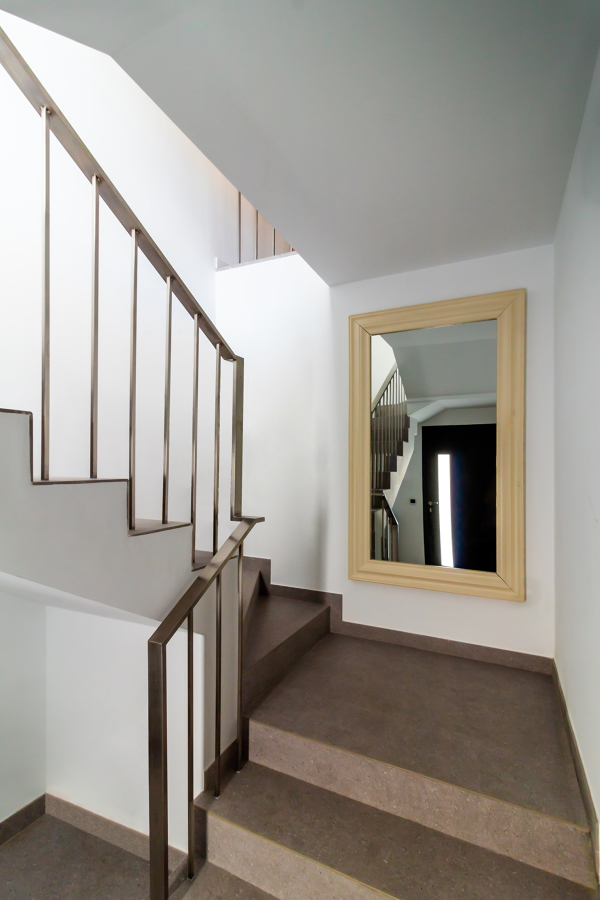 Apartamento bajo el Castillo