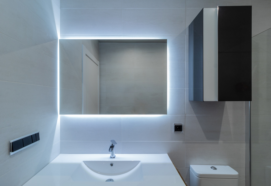 Apartamento bajo el Castillo