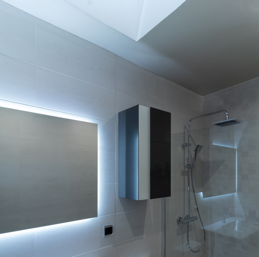 Apartamento bajo el Castillo