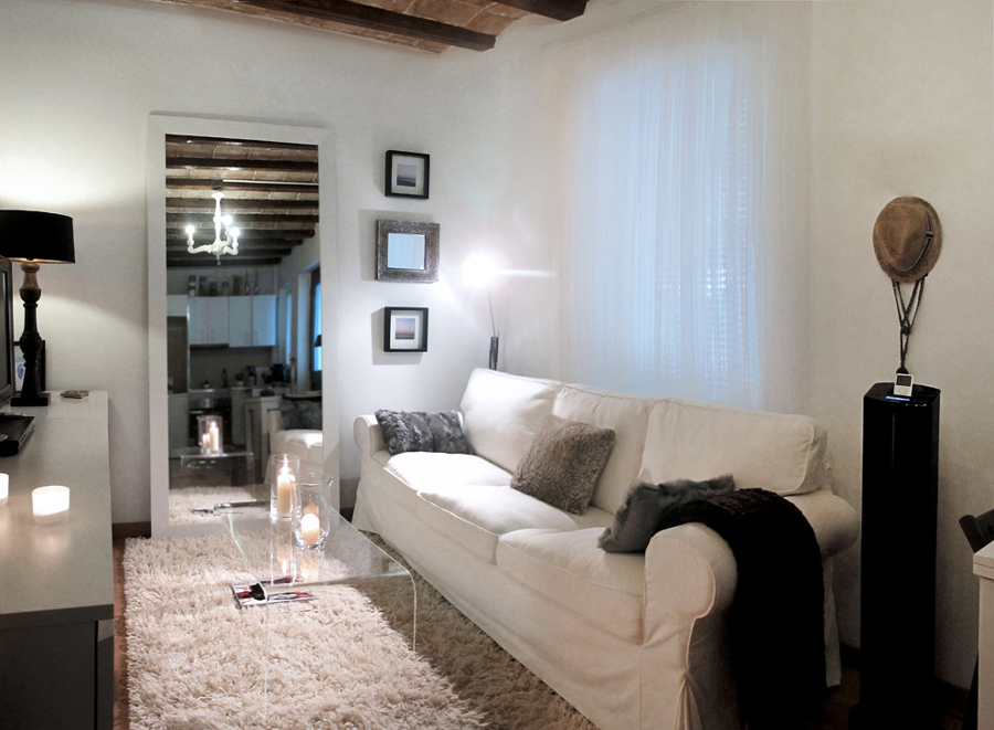 Apartamento Barceloneta