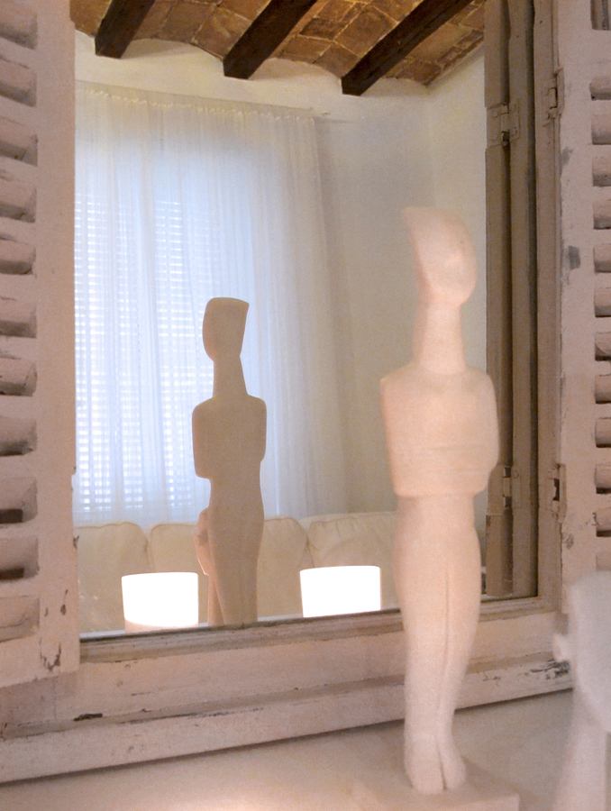 Apartamento Barceloneta