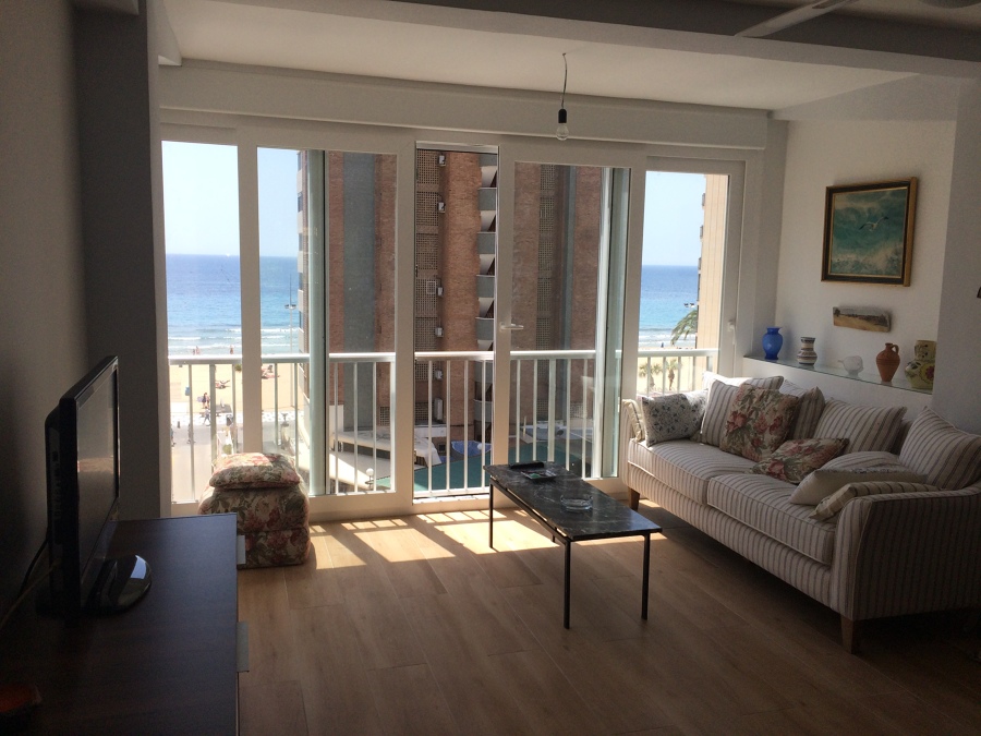 APARTAMENTO BENIDORM 1