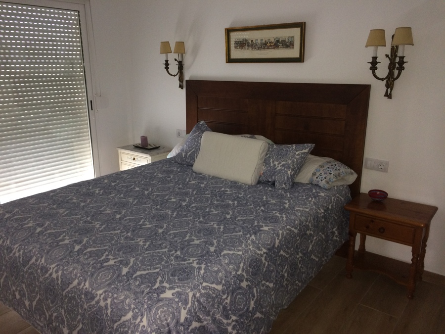 APARTAMENTO BENIDORM 2