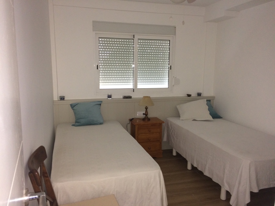 APARTAMENTO BENIDORM 3