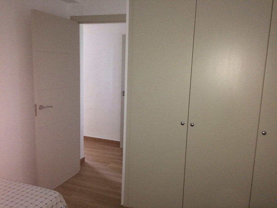 APARTAMENTO BENIDORM 4