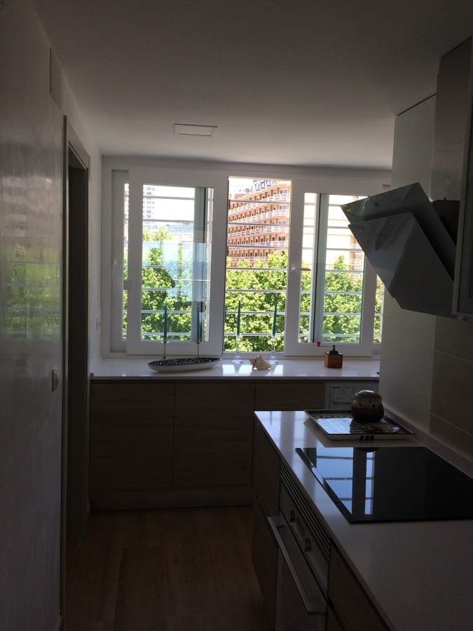 APARTAMENTO BENIDORM 5