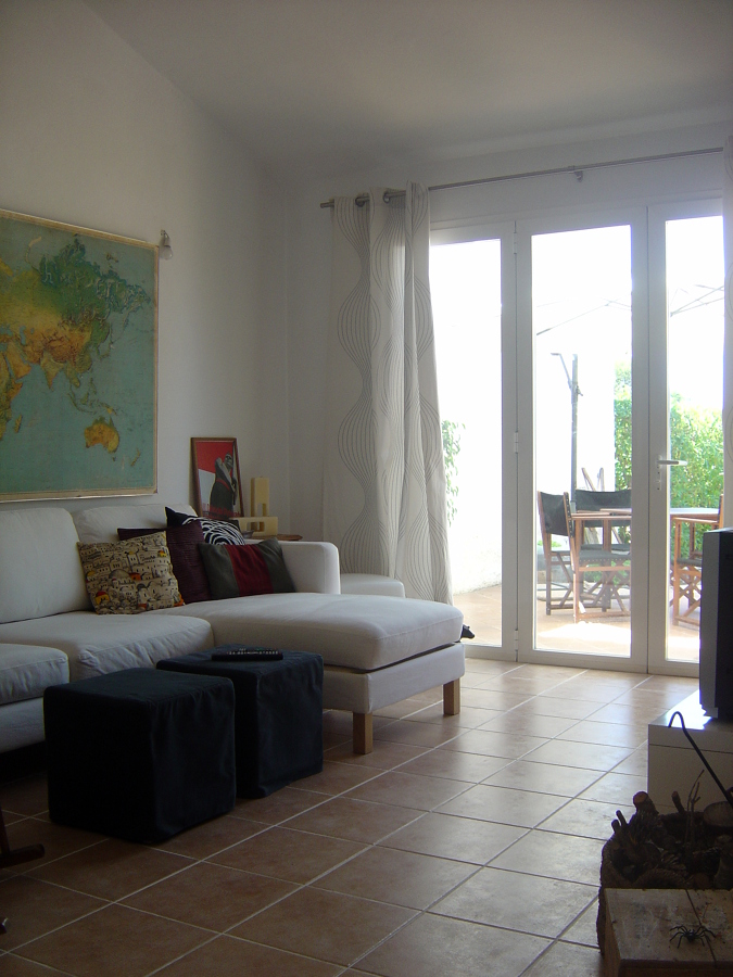 Apartamento Binidaló