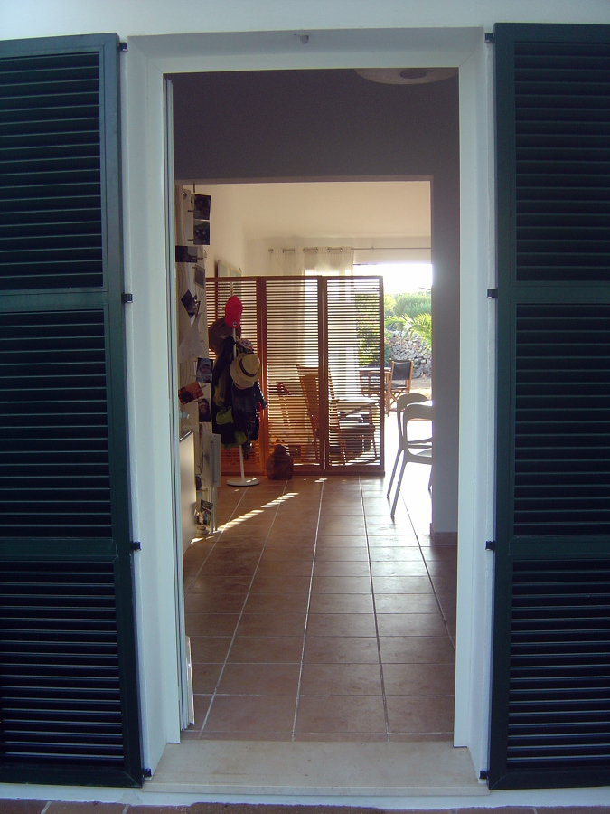 Apartamento Binidaló