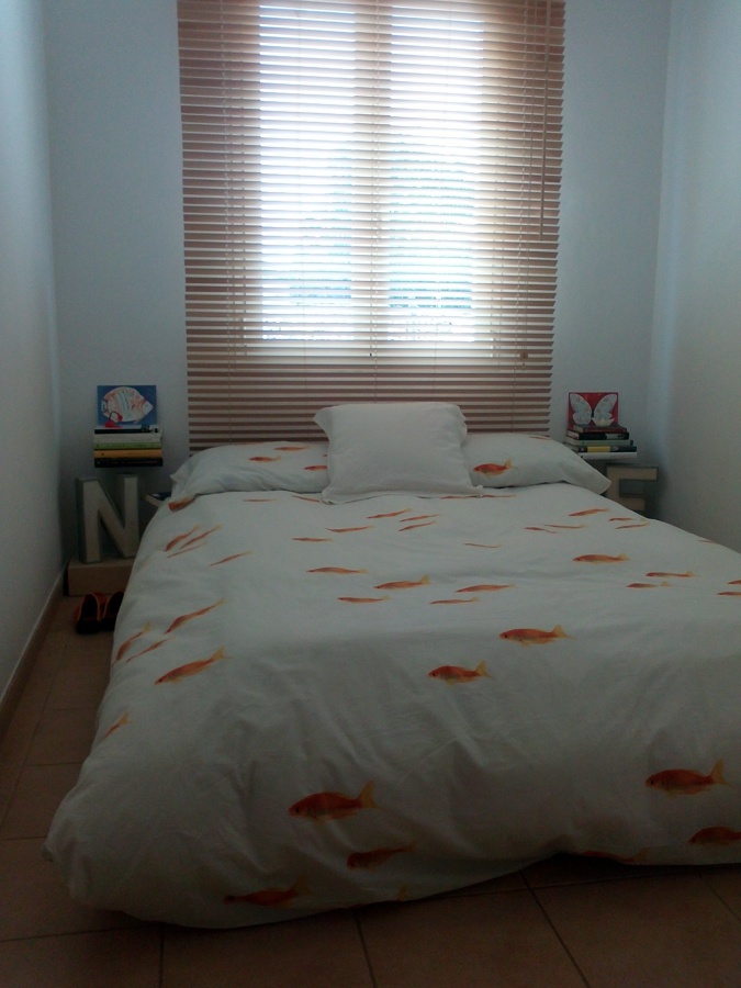 Apartamento Binidaló