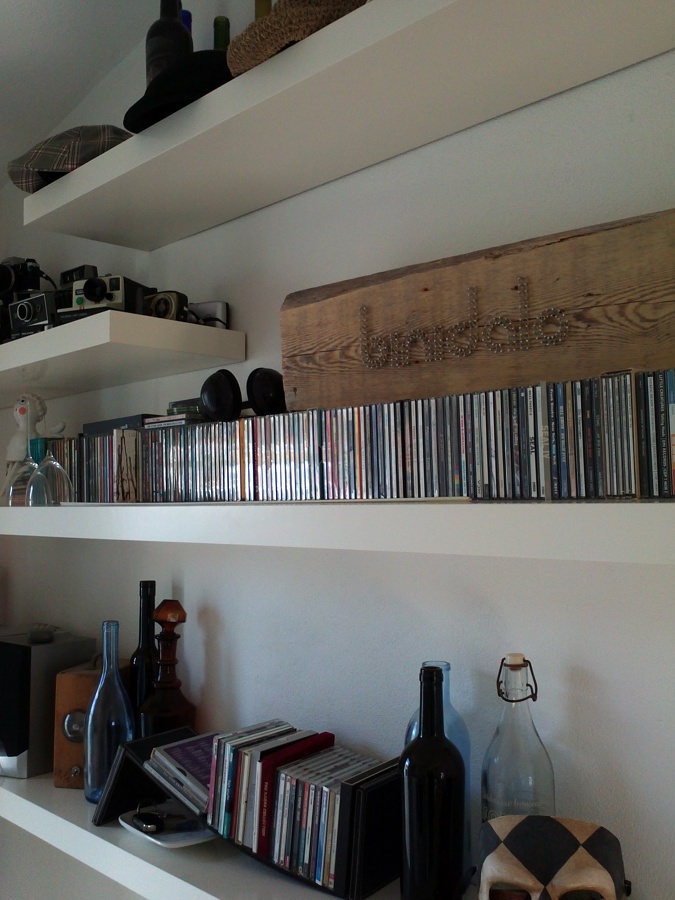 Apartamento Binidaló