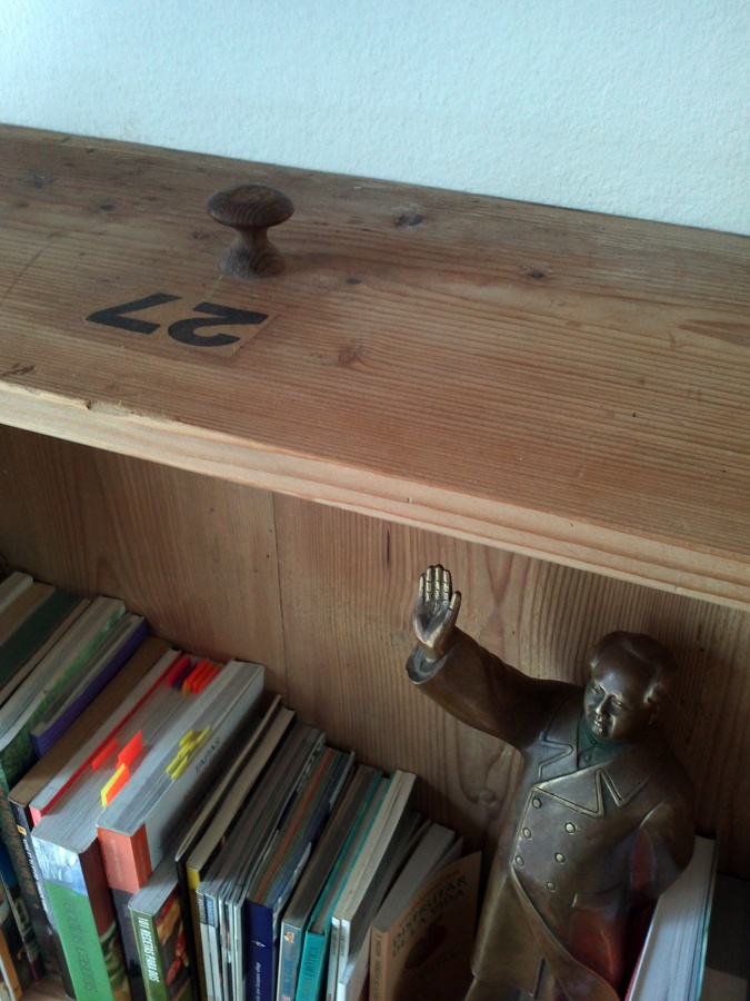 Apartamento Binidaló