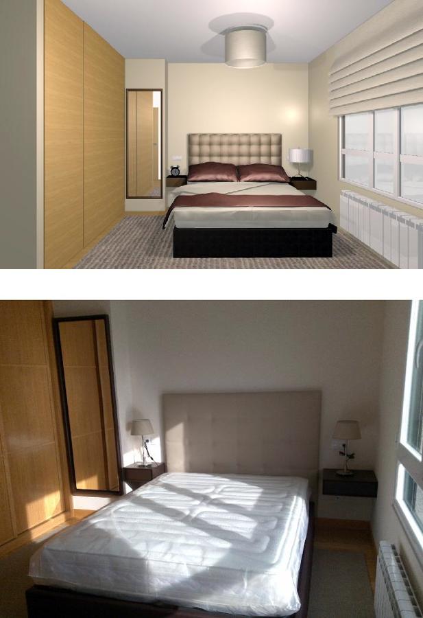 Apartamento_Dormitorio