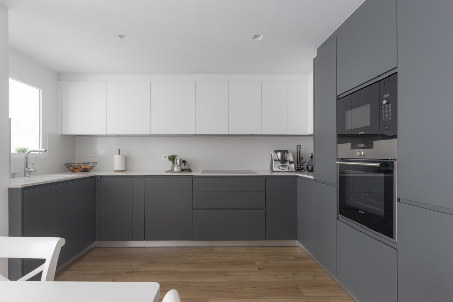 Apartamento EL, en Zaidia