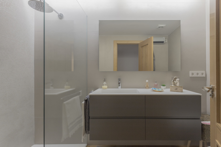 Apartamento EL, en Zaidia