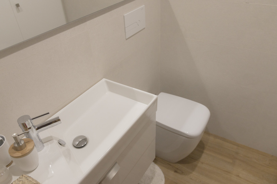 Apartamento EL, en Zaidia