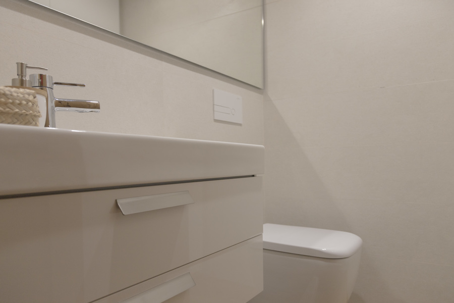 Apartamento EL, en Zaidia