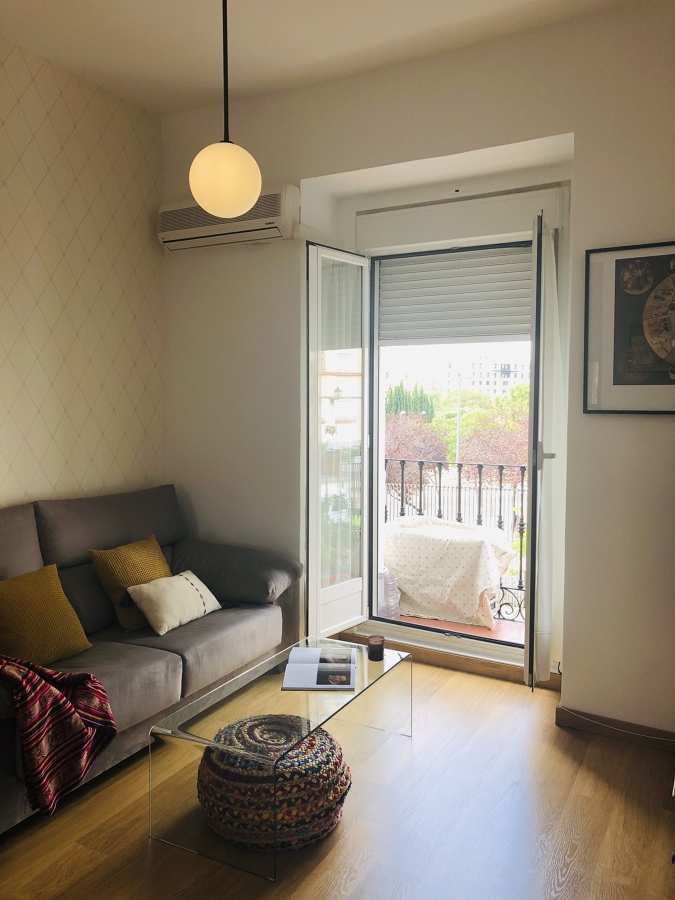 Apartamento Embajadores