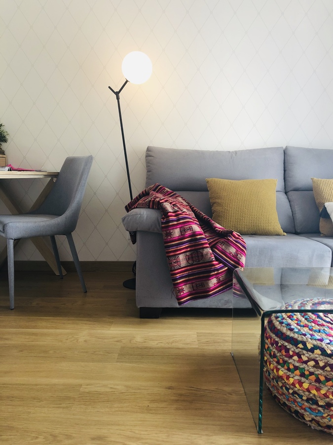 Apartamento Embajadores