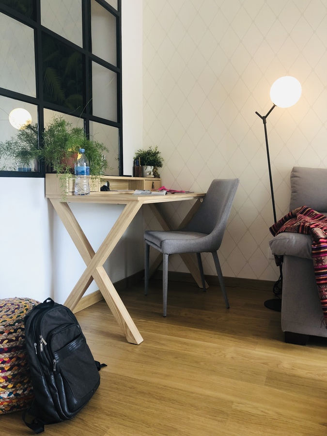 Apartamento Embajadores