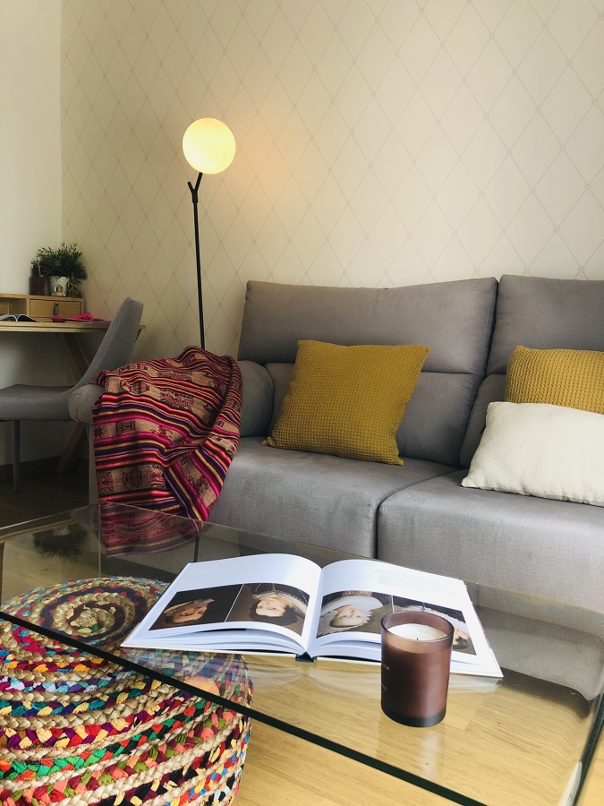 Apartamento Embajadores