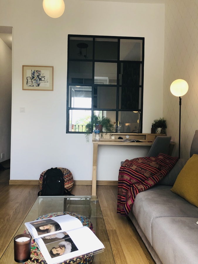 Apartamento Embajadores