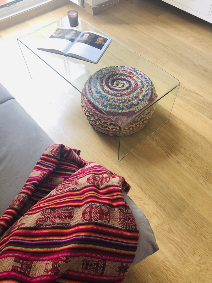 Apartamento Embajadores