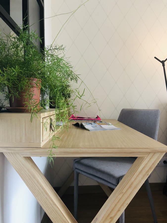 Apartamento Embajadores