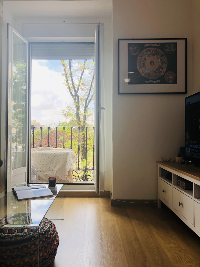 Apartamento Embajadores