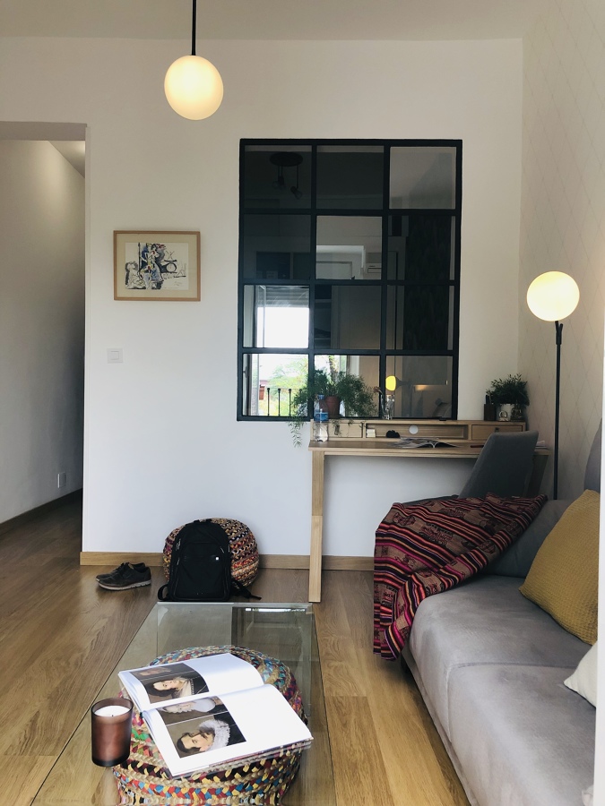 Apartamento Embajadores