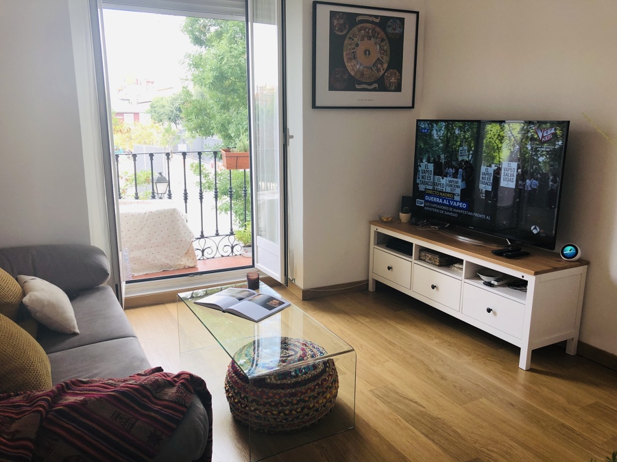 Apartamento Embajadores