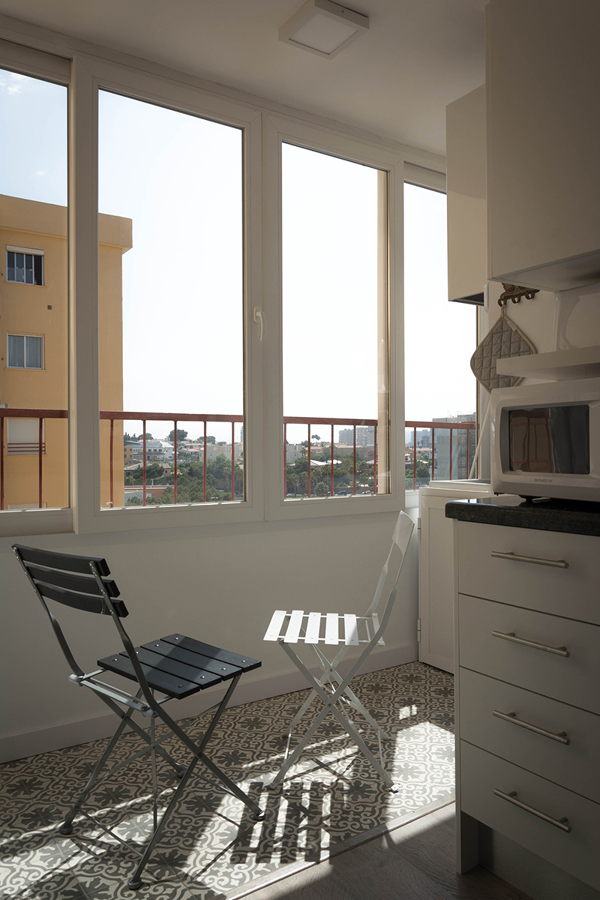 Apartamento en San Juan