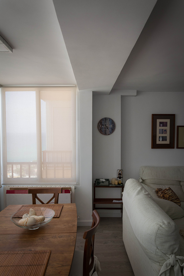 Apartamento en San Juan