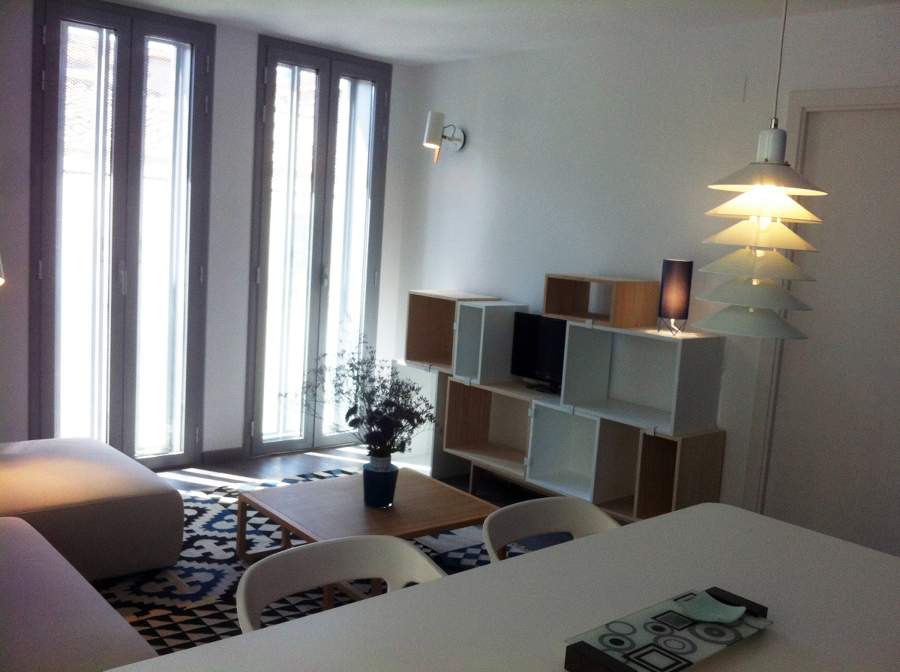 Apartamento en Vilassar