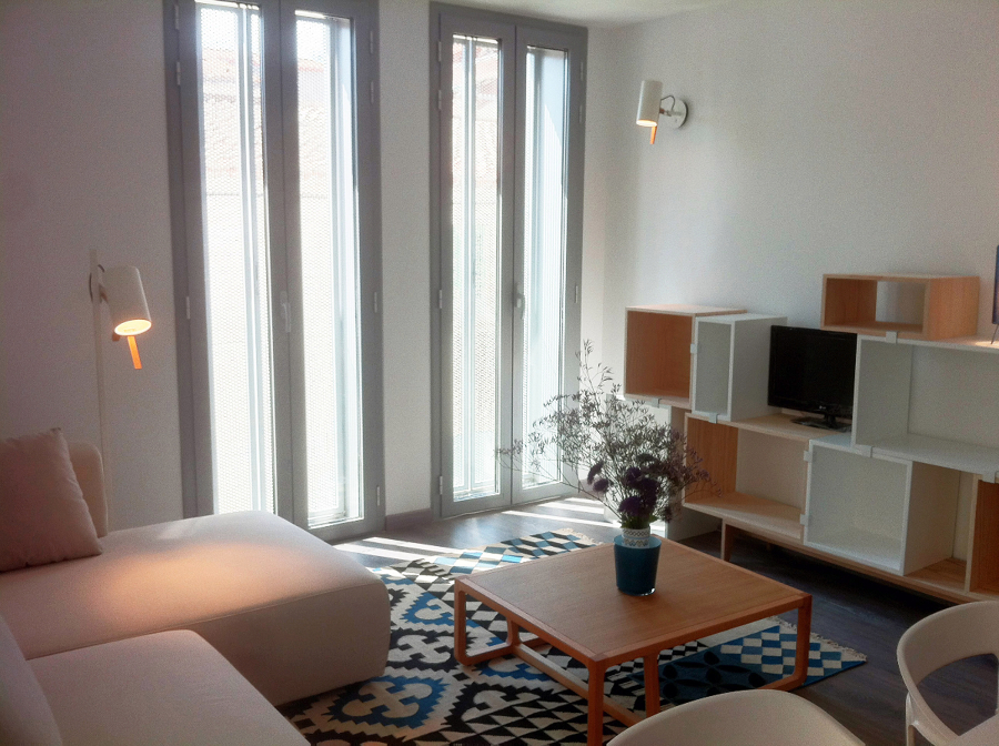 Apartamento en Vilassar
