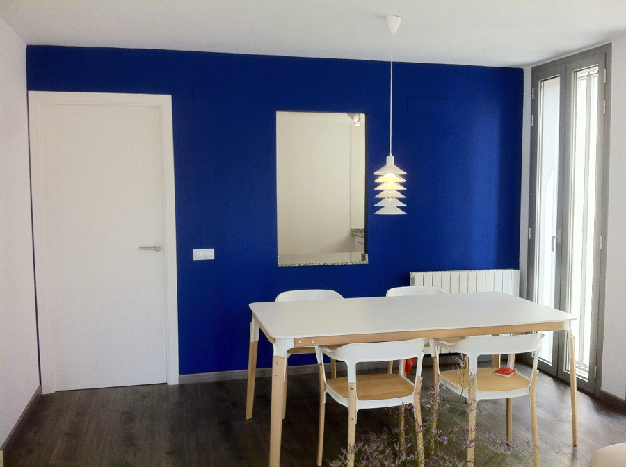 Apartamento en Vilassar