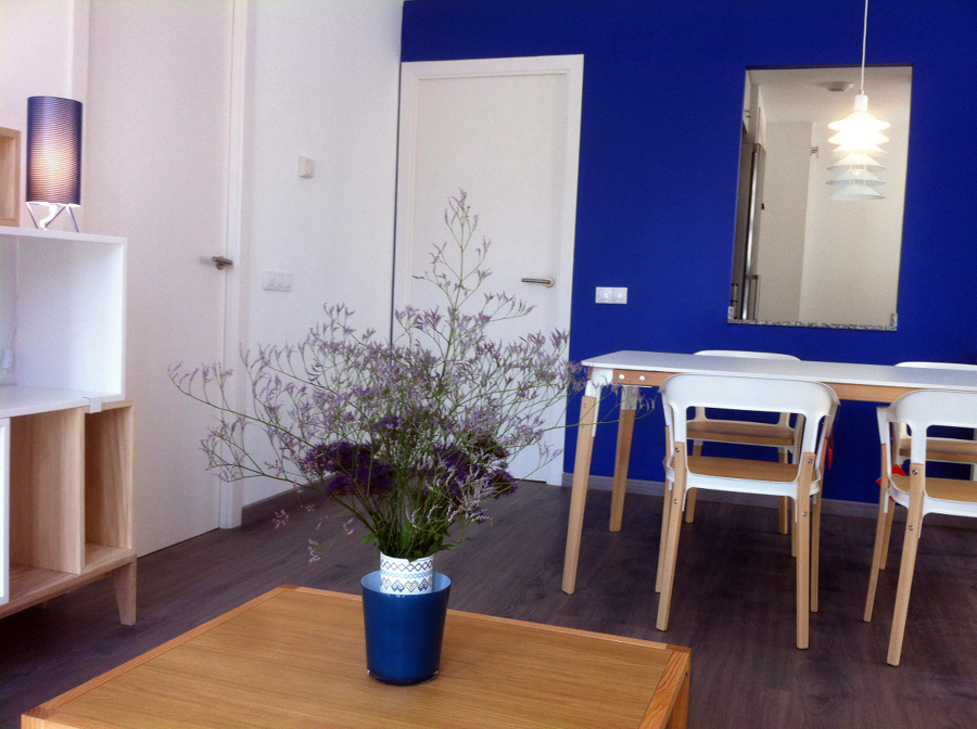 Apartamento en Vilassar