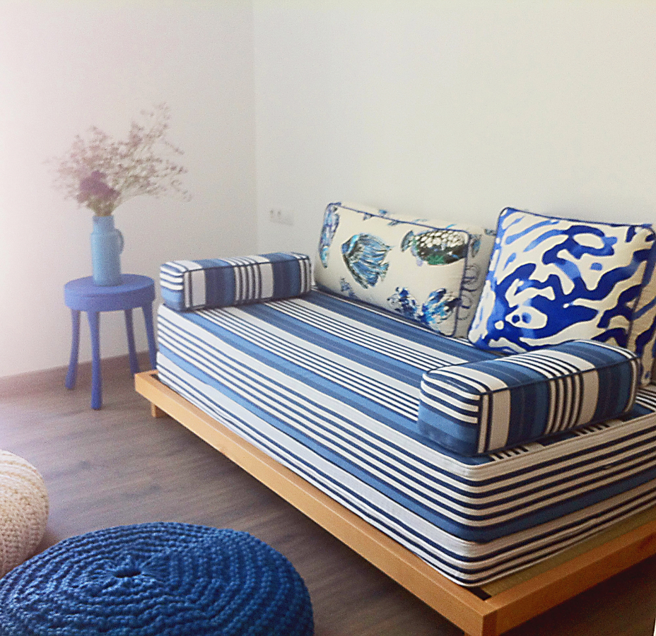 Apartamento en Vilassar